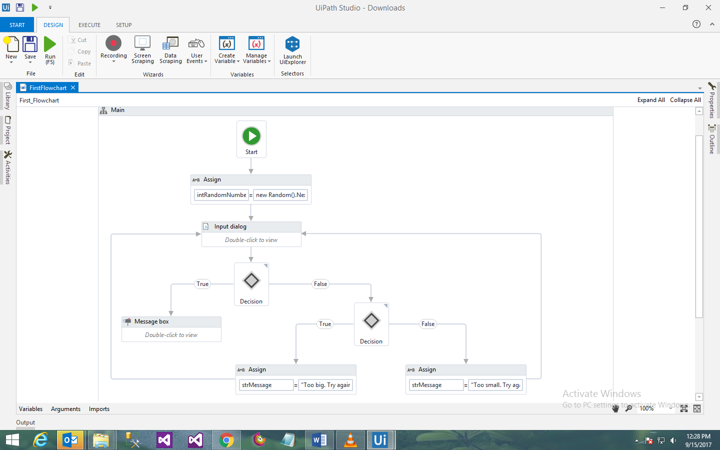 What Makes UiPath a Unique Robotic Process Automation Software ...