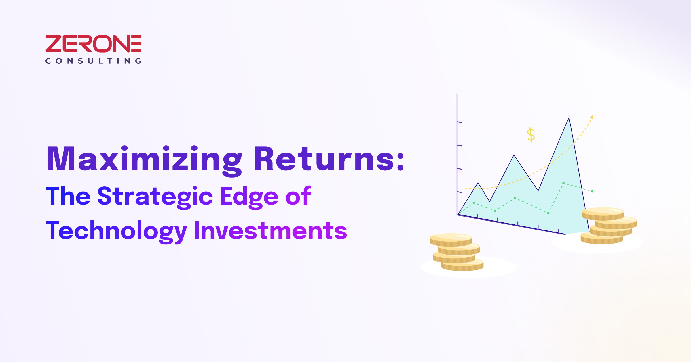 Maximizing Returns: The Strategic Edge of Technology Investments