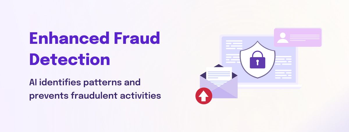 A New Vanguard in Fraud Detection 