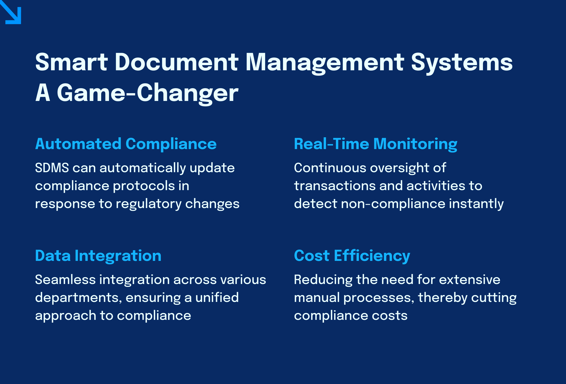 Practical Steps for Achieving AI Compliance