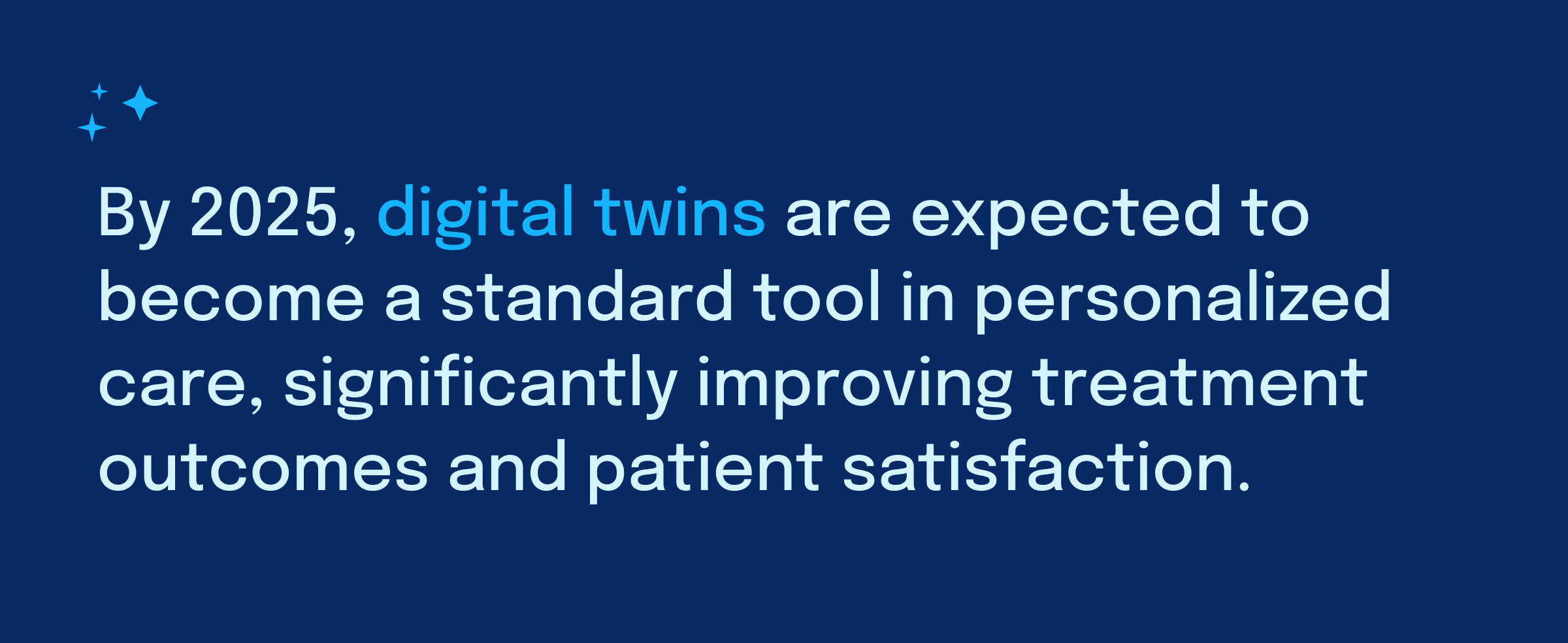 The Synergy of Digital Twins and AI 